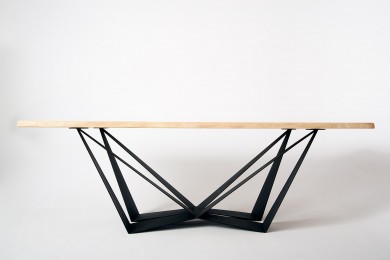 Stół drewniany Ingram