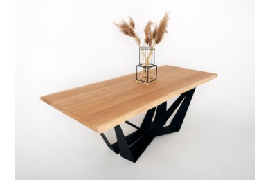 Stół drewniany Ingram